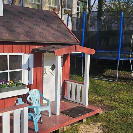 Unique Mailo Cottage Riga Esterno foto